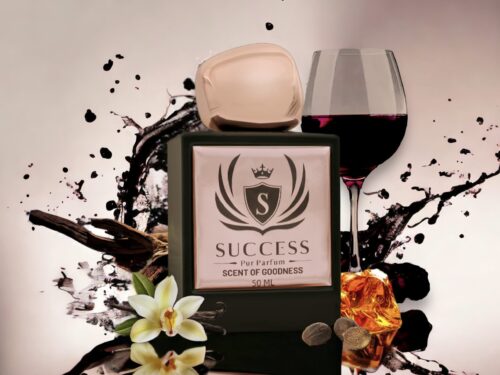 Success Pur Parfum Scent Of Goodness