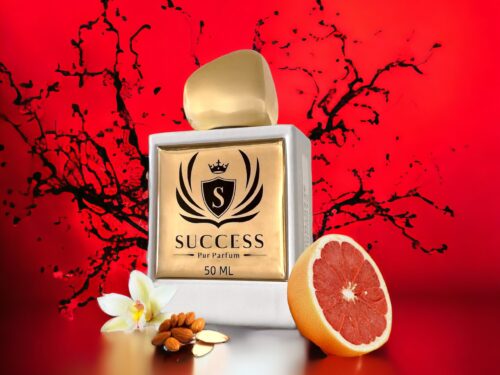 Success Pur Parfum Fantom Rouge
