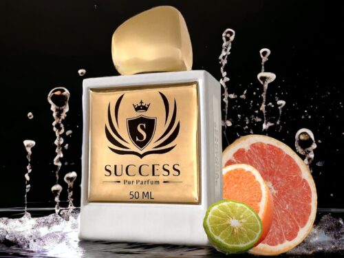 Success Pur Parfum Pandora