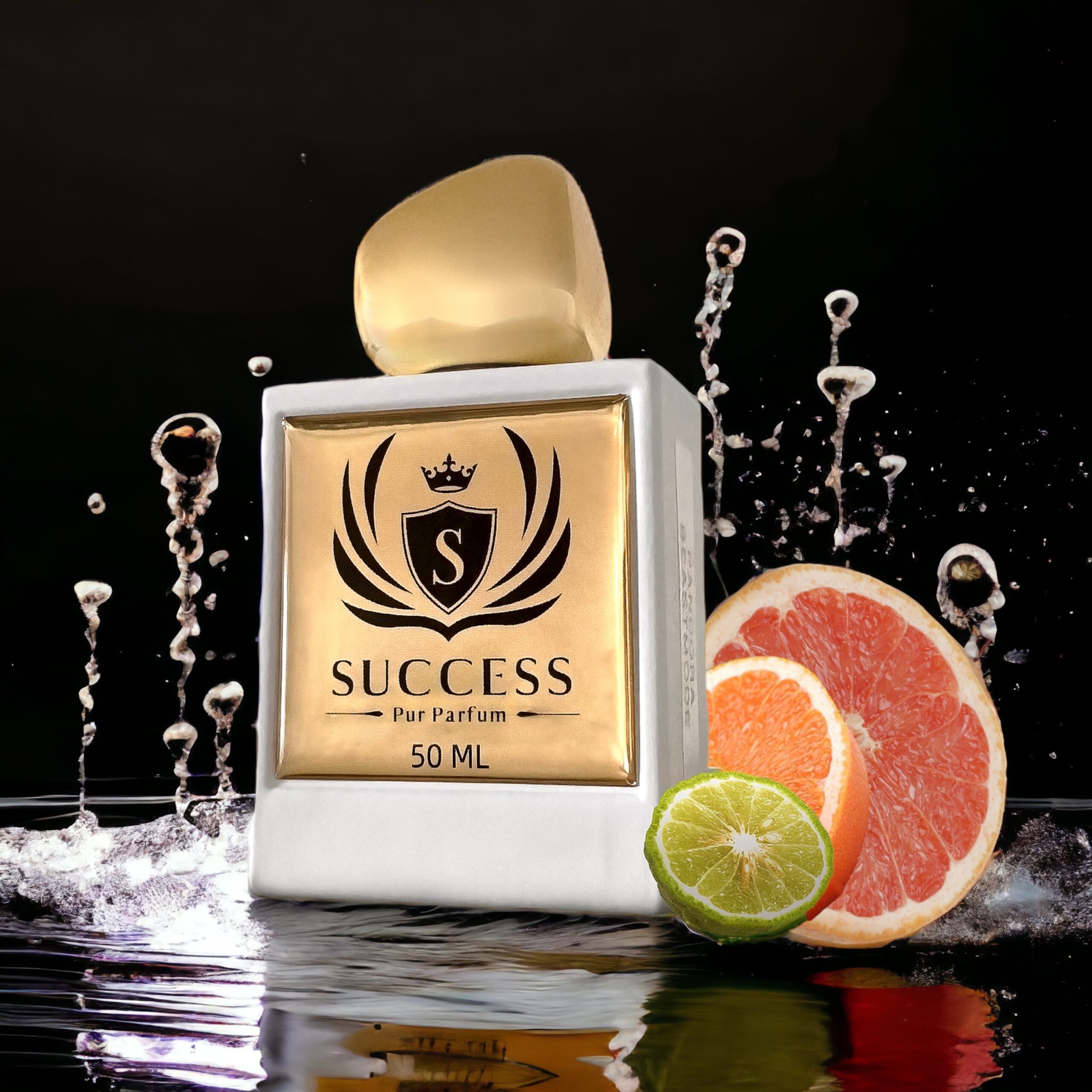 Success Pur Parfum Pandora