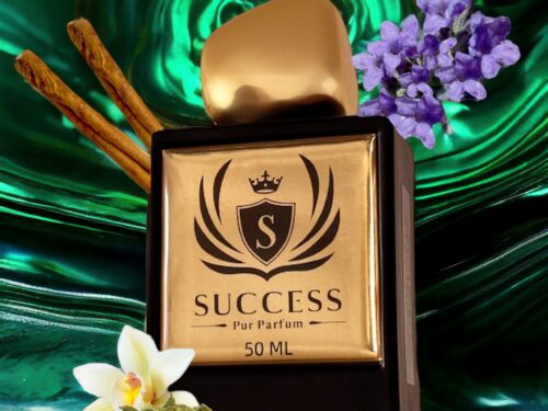 Success Pur Parfum Valins Effect