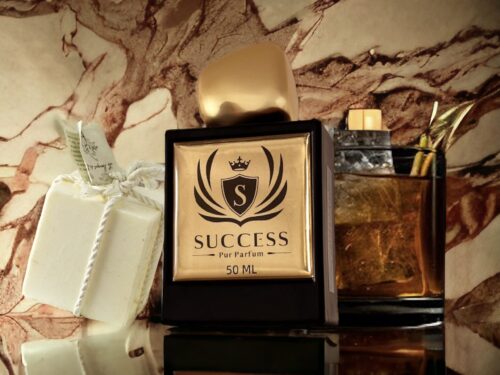 Success Pur Parfum Scotch