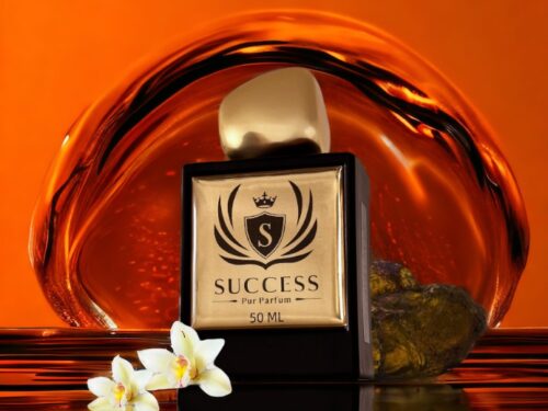 Success Pur Parfum Vanille Fatal