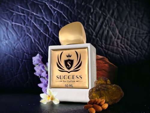 Success Pur Parfum Elegante Iris