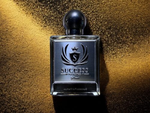 Success Pur Parfum Bombe au Chocolat