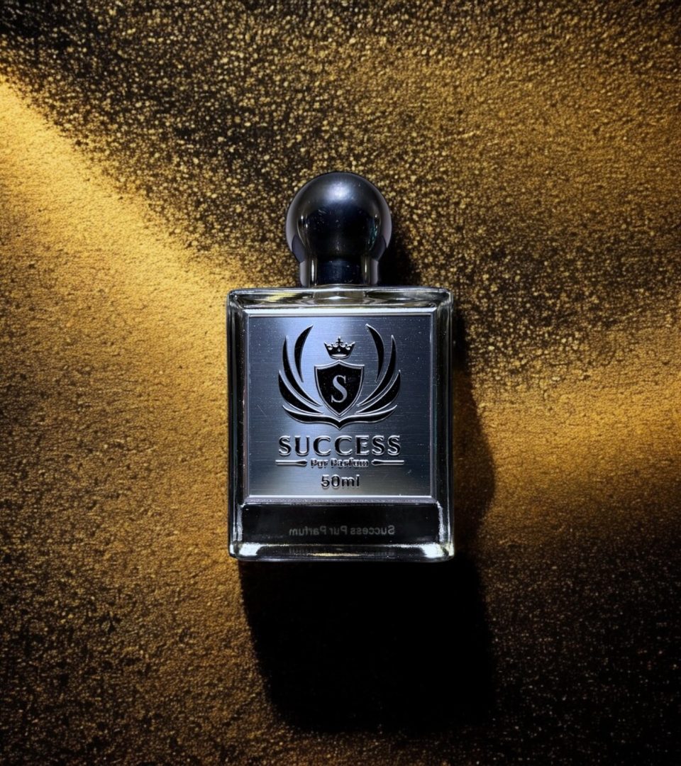 Success Pur Parfum Bombe au Chocolat