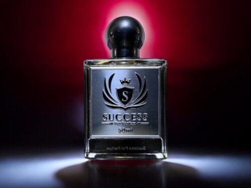 Success Pur Parfum Venom Kiss