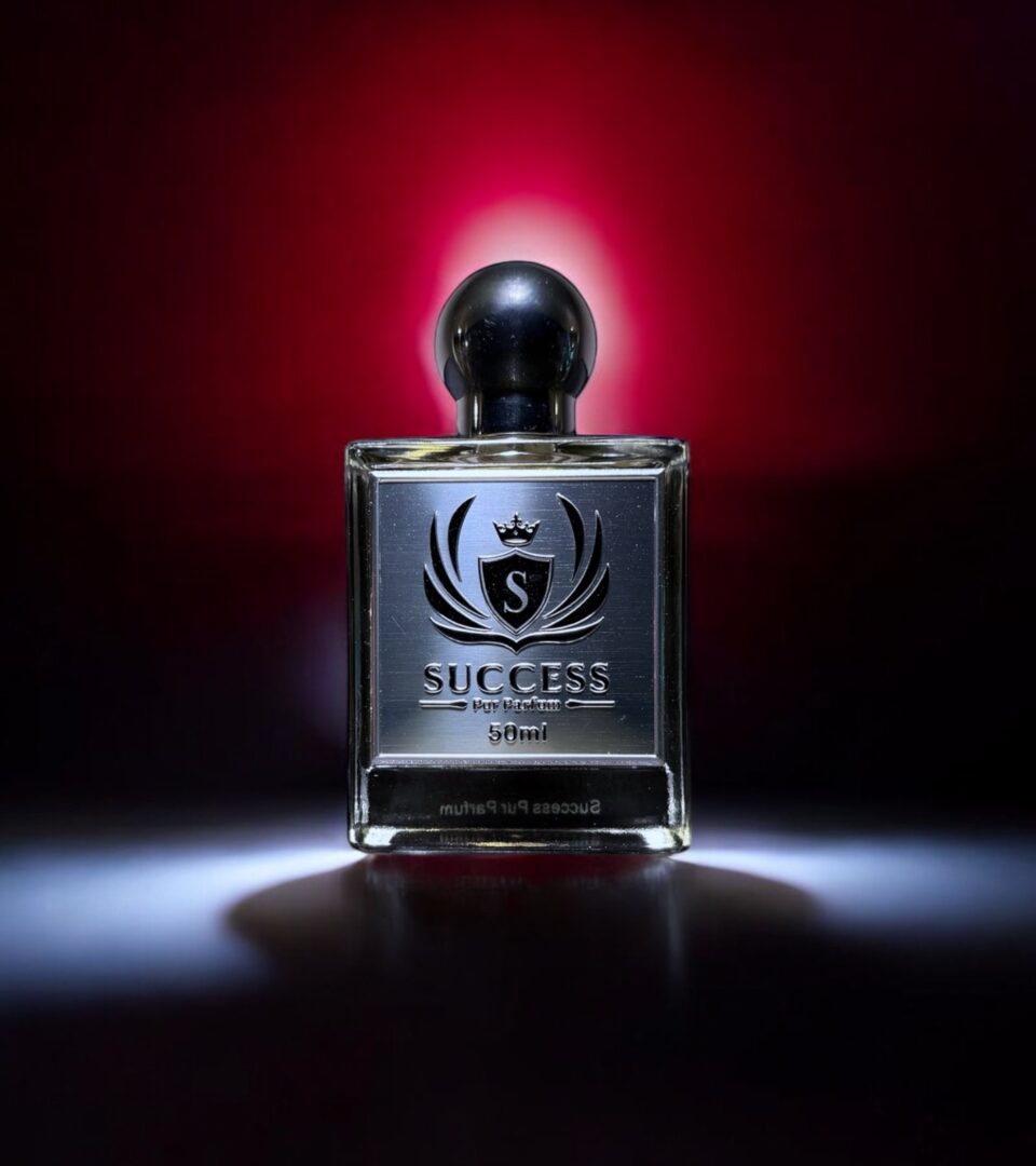 Success Pur Parfum Venom Kiss
