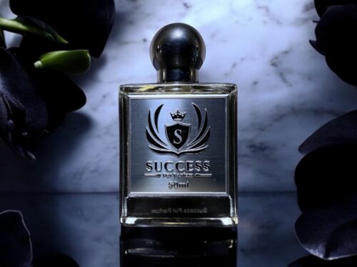 Success Pur Parfum Fleuri Oriente