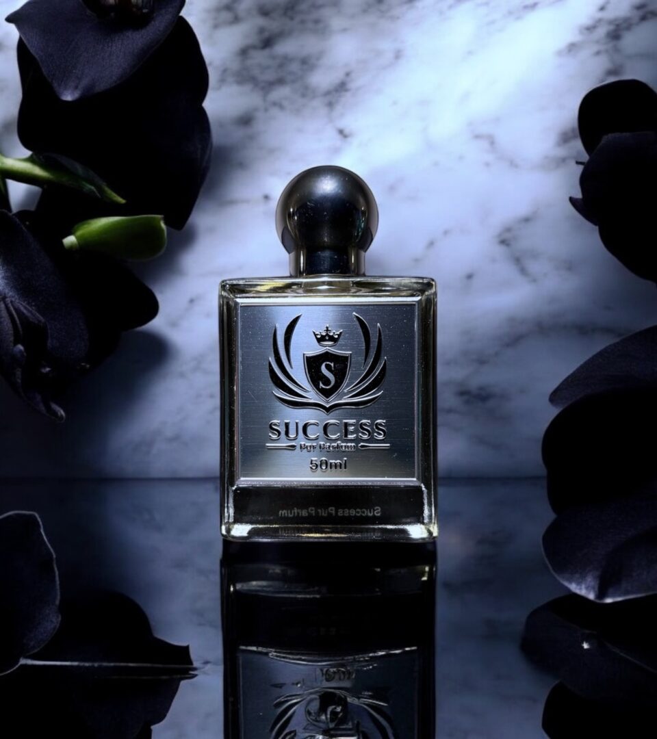 Success Pur Parfum Fleuri Oriente