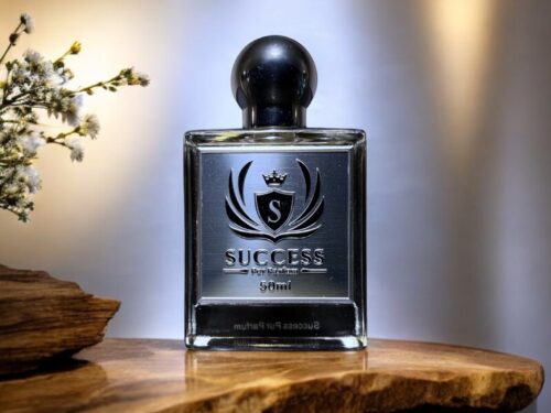 Success Pur Parfum Élysée