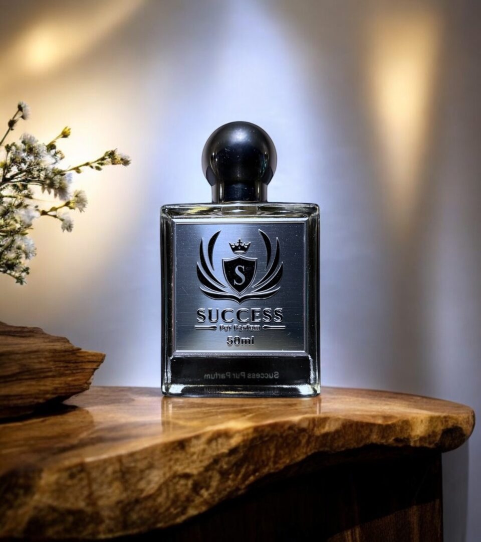 Success Pur Parfum Élysée