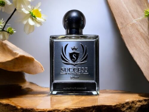 Success Pur Parfum Nivelle