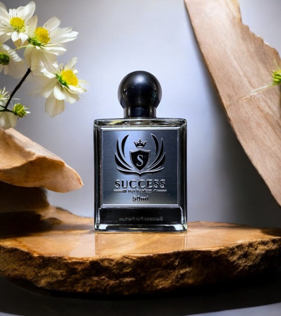 Success Pur Parfum Nivelle