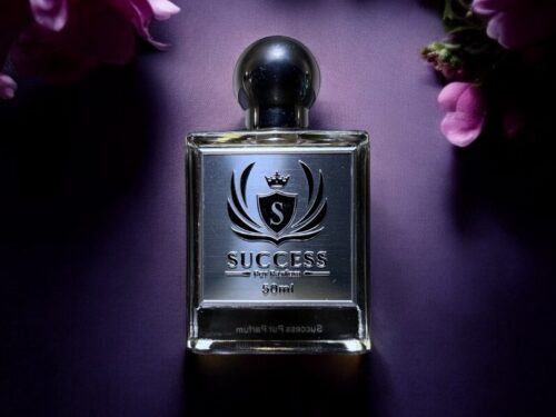Success Pur Parfum Poison d‘amour
