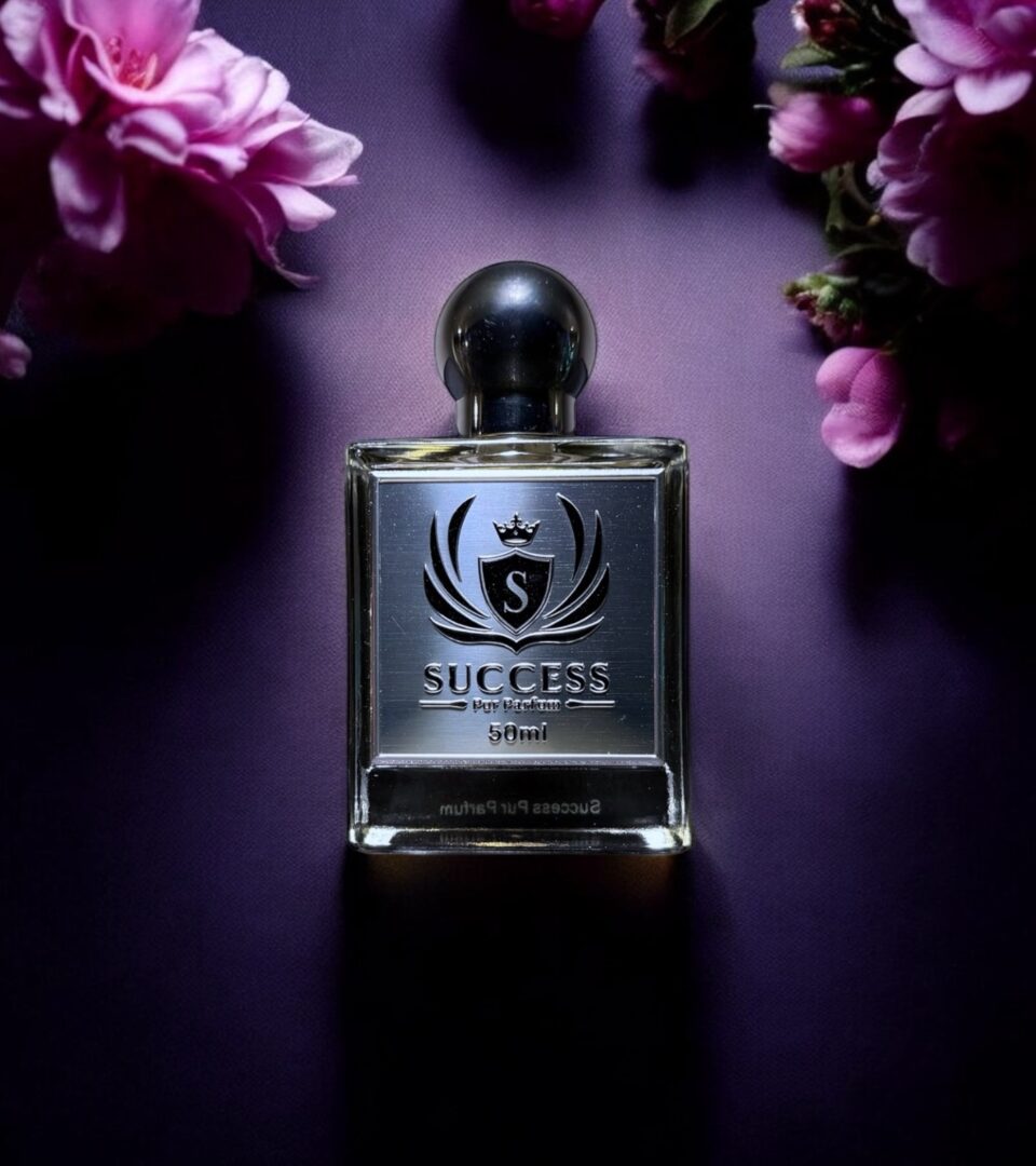 Success Pur Parfum Poison d‘amour