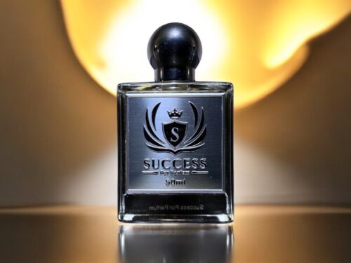 Success Pur Parfum The Queen