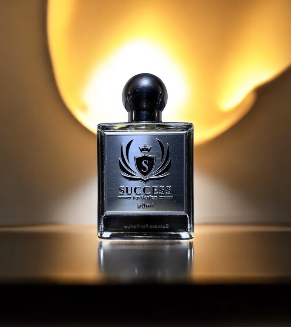 Success Pur Parfum The Queen