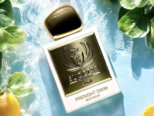 Success Pur Parfum Prenight Swim