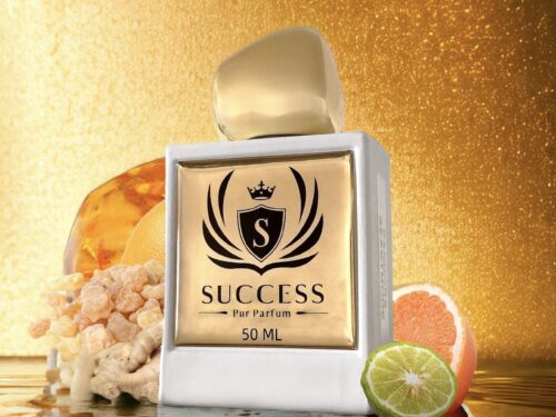 Success Pur Parfum Achilles