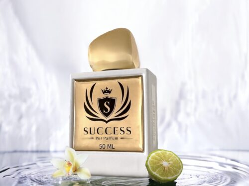 Success Pur Parfum Amazing White
