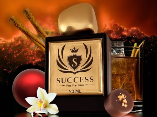 Success Pur Parfum Blessed Secret