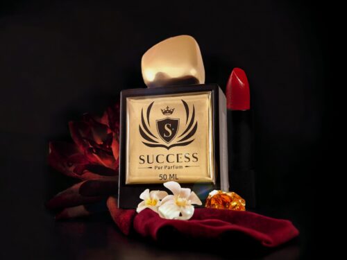 Success Pur Parfum A Womans Danger (New Version 2025)