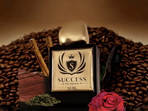 Success Pur Parfum Spicewood