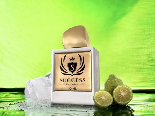 Success Pur Parfum Green Mile