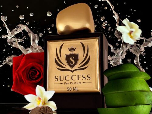 Success Pur Parfum Enigma