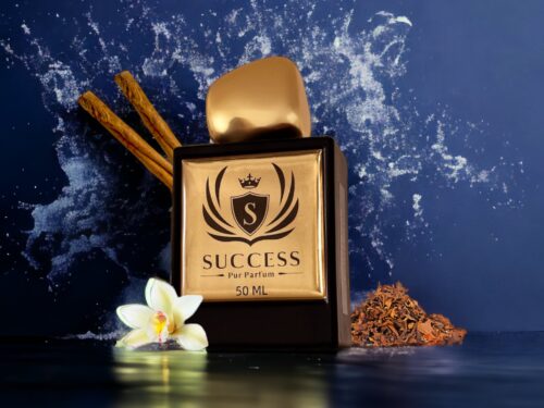 Success Pur Parfum Daytona