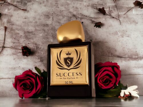 Success Pur Parfum Reckless