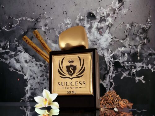 Success Pur Parfum Bairacter