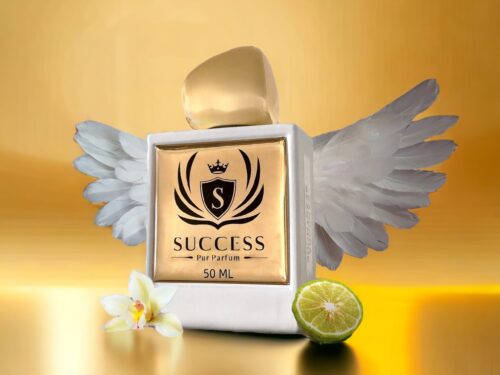 Success Pur Parfum Anastasia