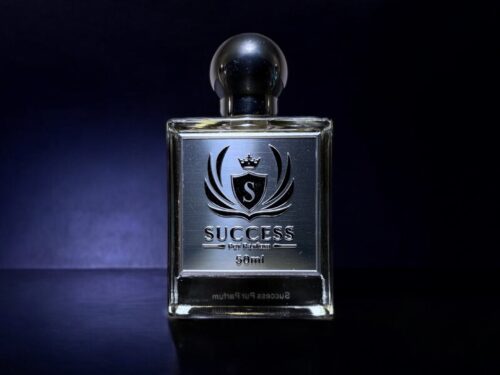 Success Pur Parfum Play It Lovely