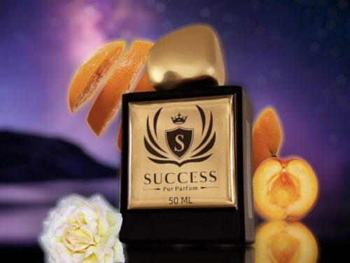 Success Pur Parfum Aurora Sky