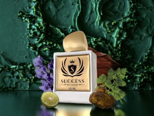Success Pur Parfum Italian Wood