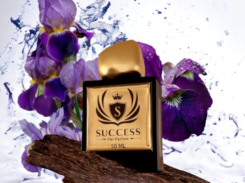 Success Pur Parfum Voyage