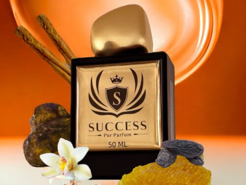 Success Pur Parfum Oblivion