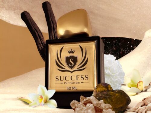 Success Pur Parfum Trouvaille