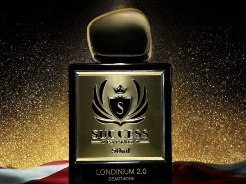 Success Pur Parfum Londinium 2.0