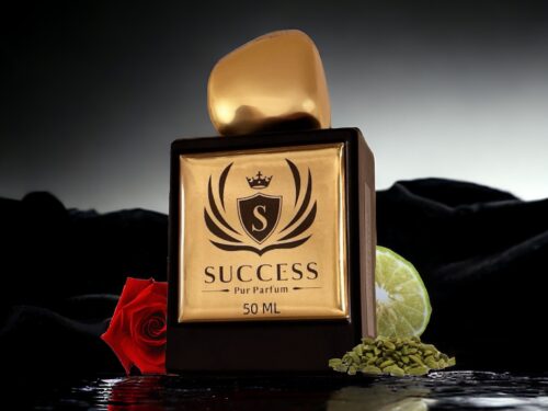 Success Pur Parfum Dolce Infinito