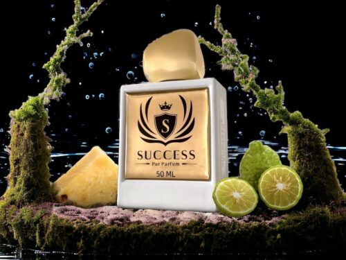 Success Pur Parfum Ragnar