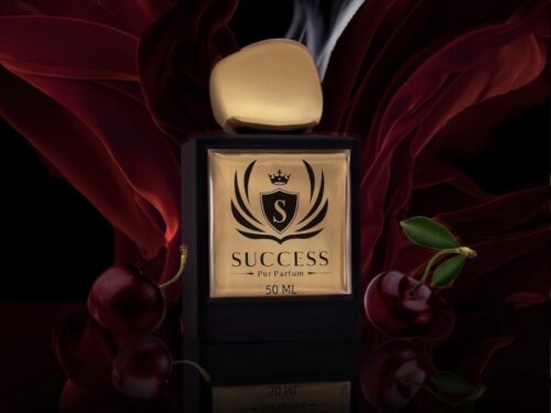 Success Pur Parfum Mon Cherie Noir