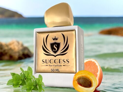 Success Pur Parfum Paradise Zen