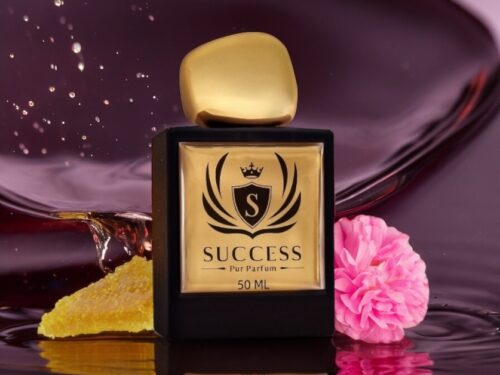 Success Pur Parfum Déjà Vu
