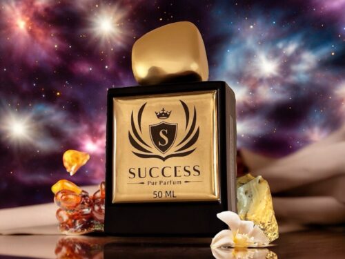 Success Pur Parfum Starlight