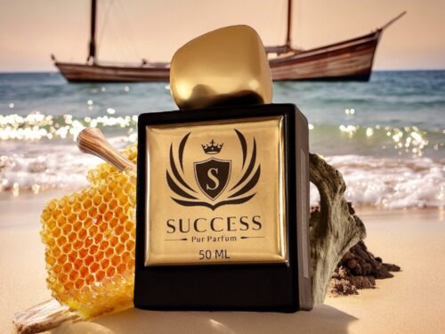 Success Pur Parfum Odyssey