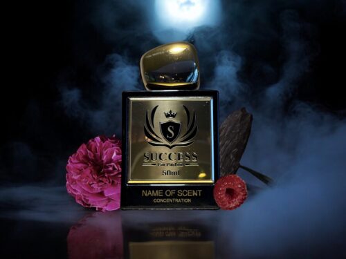 Success Pur Parfum Twilight