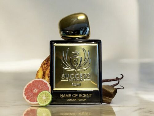 Success Pur Parfum Siena